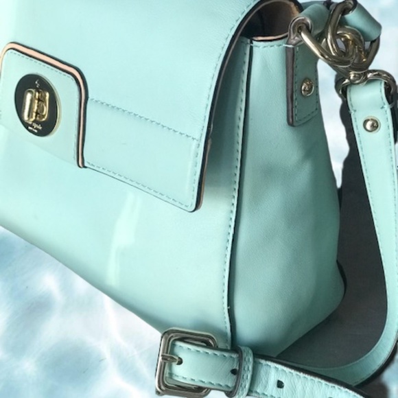 Kate Spade Crossbody Purse - Picture 2 of 3